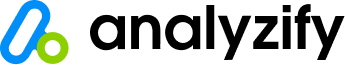 Analyzify Admin Dev logo